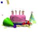 Birthday, Anniversary, Congratulations, Graduation, Get Well Soon, Thank You, and Special Occasions Cards!