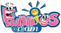 Funnies.com Logo